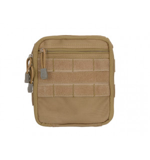 Utility Pouch - Coyote [8FIELDS]